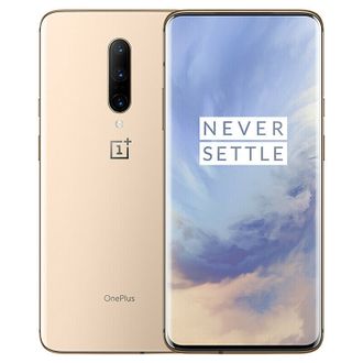 OnePlus OnePlus 7 Pro 8/256GB Миндальный