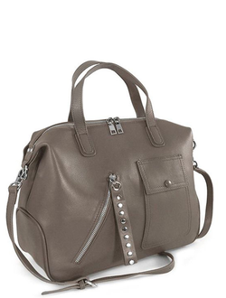 Распродажа товарных остатков и по акциям женских кожаных сумок и ...