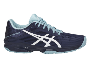ASICS GEL SOLUTION SPEED 3 E650N 4901