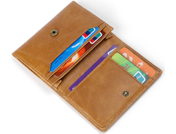 купить кожаный кошелек "Neocl 2" в Москве