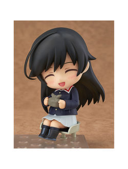 Нендроид  Хана Исудзу (Hana Isuzu)