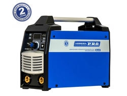 Сварочный инвертор AuroraPRO STICKMATE 205 (MMA+TIG lift)