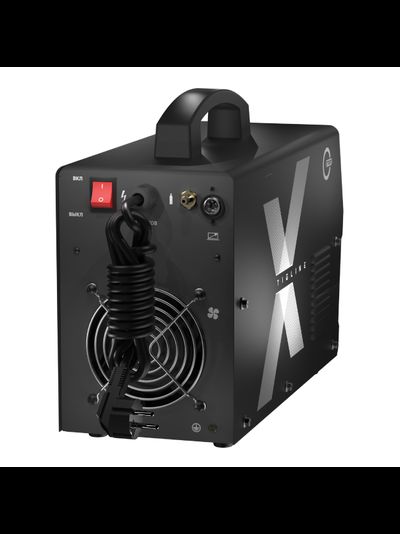 Установка аргонодуговой сварки START Tig Line X200 ACDC PULSE