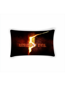 Подушки Resident Evil