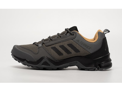 Кроссовки Adidas Terrex AX3 GTX серые