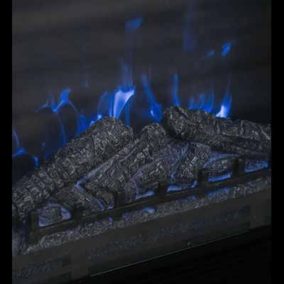 Электрокамин Dylon WT с очагом Vegas