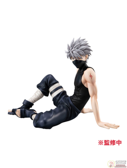 Фигурка Какаши Хатаке (Hatake Kakashi Tenohira)