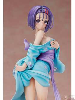 Фигурка 1/8  Харуна Сайрэндзи (Haruna Sairenji Yukata ver.)