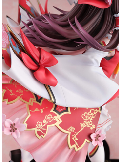 Фигурка 1/7 Рэйму Хакурэй (Hakurei Reimu FuRyu)