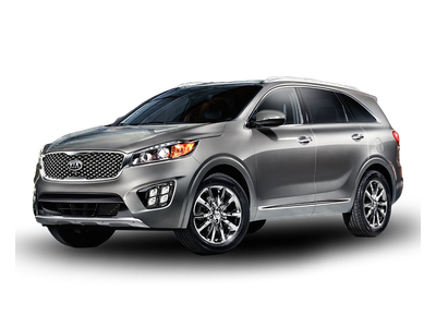 Шумоизоляция Kia Sorento / Киа Соренто