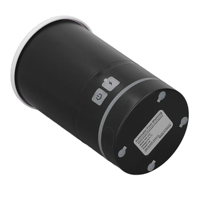 Автоматическая портативная мойка для лап животных ( кошек и собак)