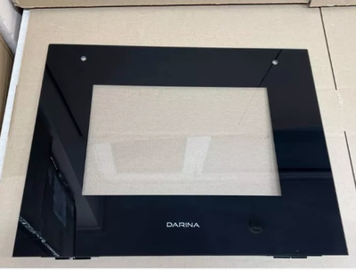 Стекло наружное для духового шкафа DARINA 1V5 BDE112 707 B (465х595) мм