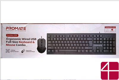 Клавиатура Combo-KM1