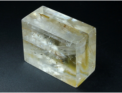 Кальцит оптический, Бразилия (60*47*25 мм, 165 г) №26484