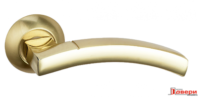 Ручка BUSSARE SOLIDO A-37-10