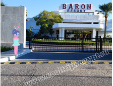 Baron Resort 5*