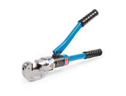 Болторез гидравлический БРГ-16 серия ПРОФИ ручной с С-образной рабочей головой