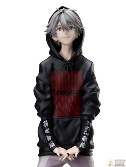 Фигурка 1/7 Каору Нагиса (Nagisa Kaworu Ver. Radio Eva)