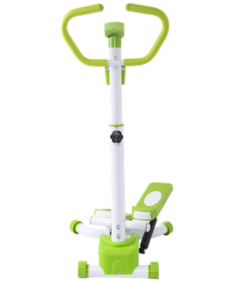 Тренажер для бедер и ягодиц STARFIT HT-201 Stepper с ручкой