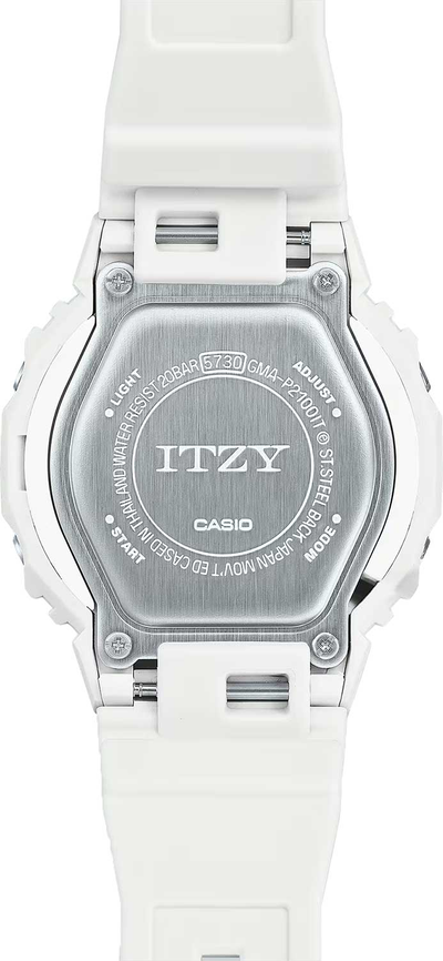 Часы Casio G-Shock GMA-P2100IT-7A