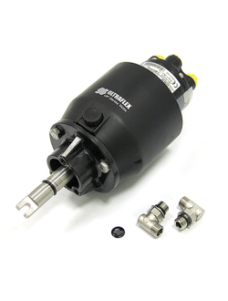 Помпа рулевая гидравлическая 33куб.см