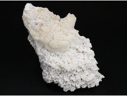 Халцедон, Россия, Северный Кавказ, КЧР, Усть-Джегутинский район (104*59*42 мм, 206 г) №27170