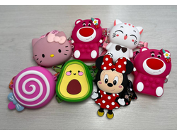 Мини сумочка