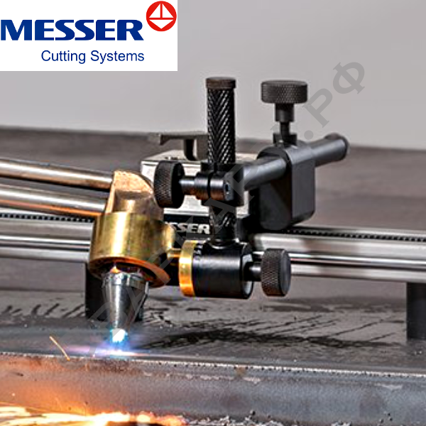 Каретка механизированная Messer STABLE CUT для точных прямолинейных резов 71607699