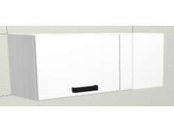 Кухонный Шкаф ПУ-146 Бронкс