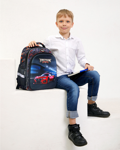 Школьный ранец Steiner SK1-10