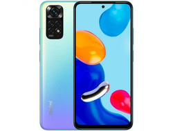 Xiaomi Redmi Note 11 8/128GB Star Blue (rfb)