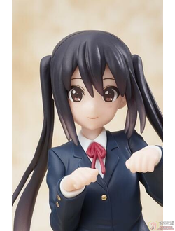 Фигурка Адзуса Накано (Nakano Azusa Taito Crane Limited)