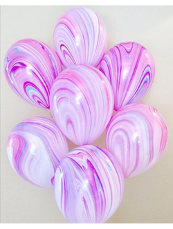 Сет из шаров №3