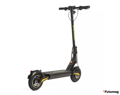 Электросамокат Electroway X1S