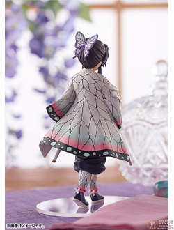 Фигурка Синобу Котё (Shinobu Kochou Pop Up Parade)