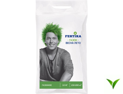 Фертика газонная весна-лето 10кг