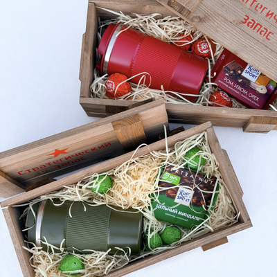 Стратегический запас