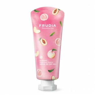 Frudia My Orchard Peach Body Essence - Молочко для тела с персиком