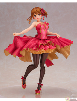 Фигурка 1/7 Райзалин Стаут (Reisalin Stout Dress Ver.)