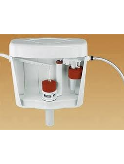 Бочки для унитазов