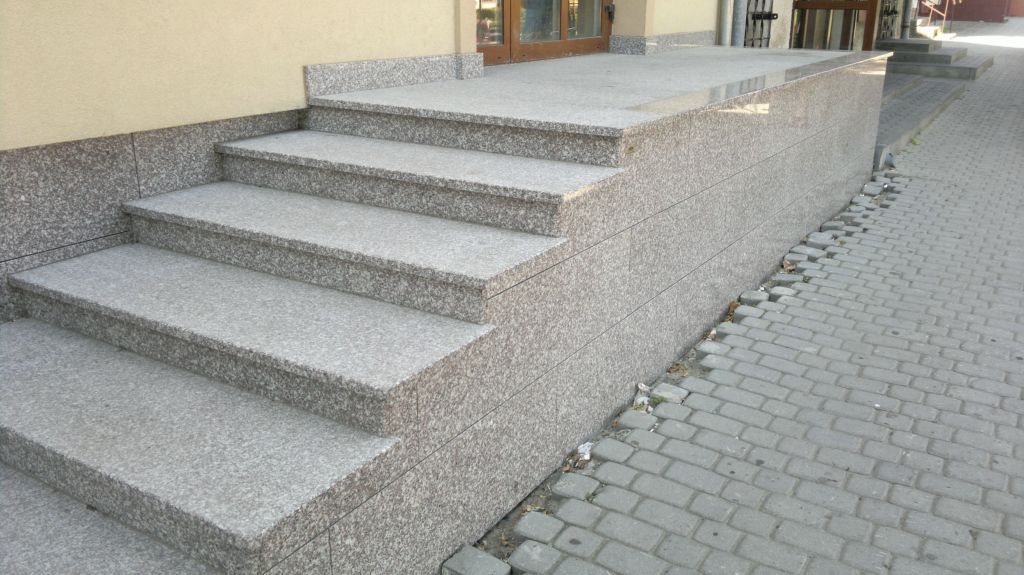 Ступень Из Искусственного Камня Купить