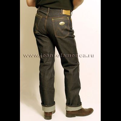 Джинсы MONTANA модель 104Z