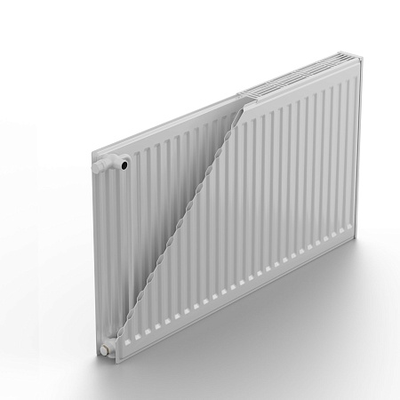 Cтальной панельный радиатор PRADO Universal  20х500х600