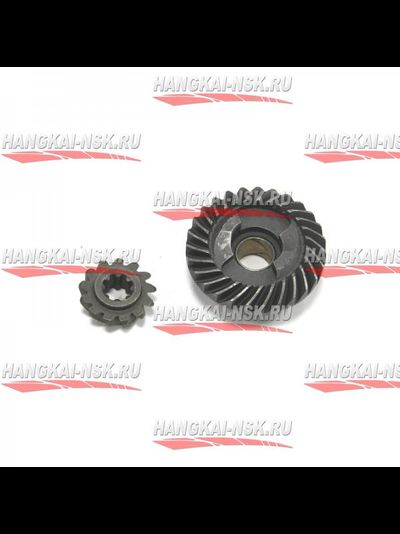 Шестерни редуктора для лодочного мотора Hangkai 4.0