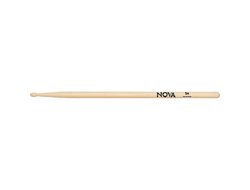 VIC FIRTH N5A - барабанные палочки 5A с деревянным наконечником