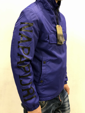 Анорак NAPAPIJRI