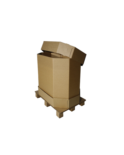 Октабин 1200*800*1000 мм П32