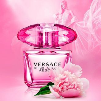 Versace Bright Crystal Absolu