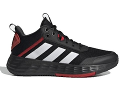 Кроссовки Adidas Ownthegame H00471