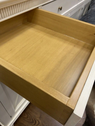 КОМОД 4 ДВЕРИ 3 ЯЩИКА TOSATO